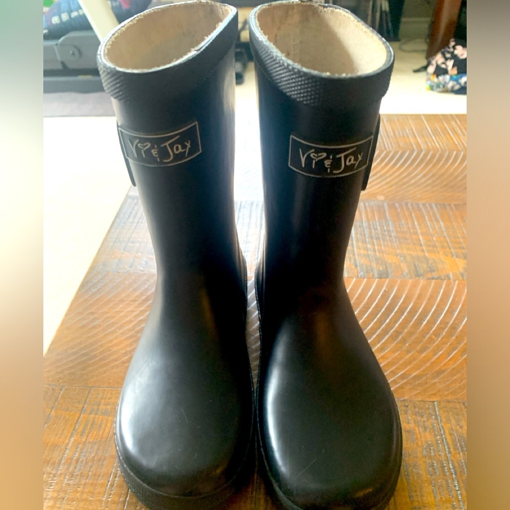 Vi & Jay Quality Rubber Boots